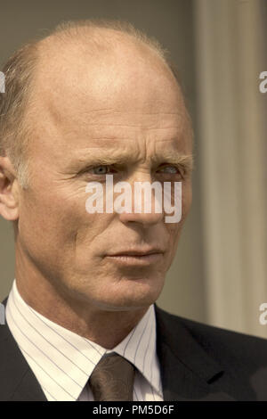 Studio Publicity Still from 'A History of Violence' Ed Harris © 2005 New Line Cinema Photo by Takashi Seida   File Reference # 307362354THA  For Editorial Use Only -  All Rights Reserved Stock Photo