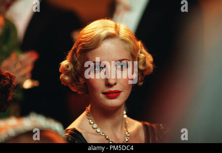 Film Still / Publicity Still from 'Mrs. Henderson Presents' Kelly Reilly © 2005 BBC Films  File Reference # 30736322THA  For Editorial Use Only -  All Rights Reserved Stock Photo