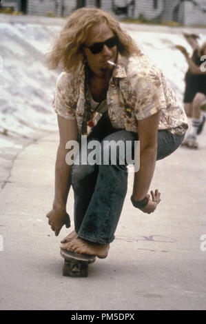 Lords of Dogtown Year: 2005 USA Pablo Schreiber, Heath Ledger Director:  Catherine Hardwicke Stock Photo - Alamy