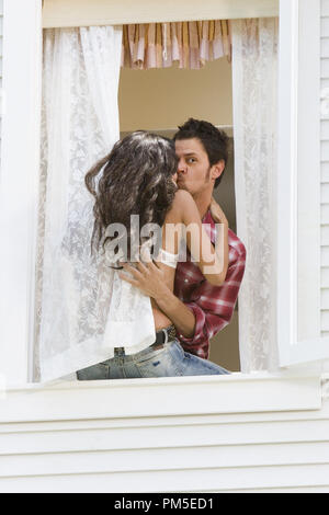 Studio Publicity Still from "Alice" Celia Weston, Vic Tayback, Linda