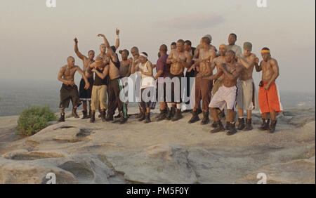 Studio Publicity Still from 'Stomp the Yard' © 2007 Screen Gems Photo credit: Alfeo Dixon   File Reference # 307381372THA  For Editorial Use Only -  All Rights Reserved Stock Photo