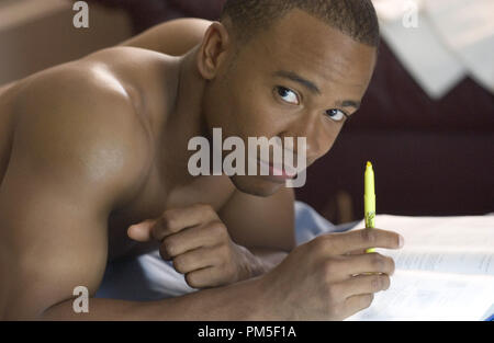 Studio Publicity Still from 'Stomp the Yard' Columbus Short © 2007 Screen Gems Photo credit: Alfeo Dixon   File Reference # 307381377THA  For Editorial Use Only -  All Rights Reserved Stock Photo