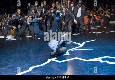 Studio Publicity Still from 'Stomp the Yard' Columbus Short © 2007 Screen Gems Photo credit: Alfeo Dixon   File Reference # 307381380THA  For Editorial Use Only -  All Rights Reserved Stock Photo