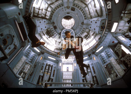 MISSION TO MARS, Jerry O'Connell, Tim Robbins, Connie Nielsen, 2000 ...