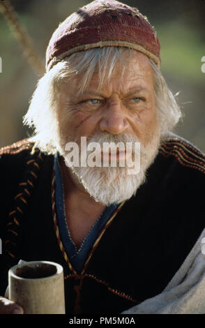 Oliver Reed Editorial Stock Photo - Stock Image