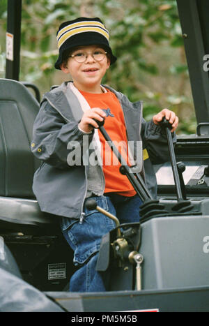 Film Still / Publicity Stills from 'Dawson's Creek' Episode: 'Neverland' Jonathan Lipnicki March 5, 2000 Photo Credit: Fred Norris  File Reference # 30846649THA  For Editorial Use Only -  All Rights Reserved Stock Photo
