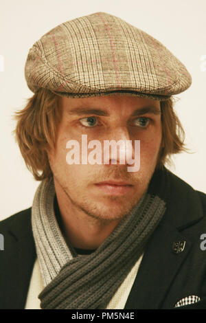 Dax Shepard "Parenthood" Portrait Session, March 3, 2011. Reproduction