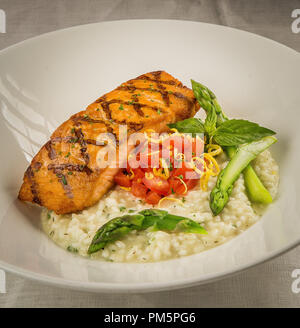 New Menu Food Photography . New York Reinvented Diner Menu, New Food Photography by Arpi PAp Studio Stock Photo