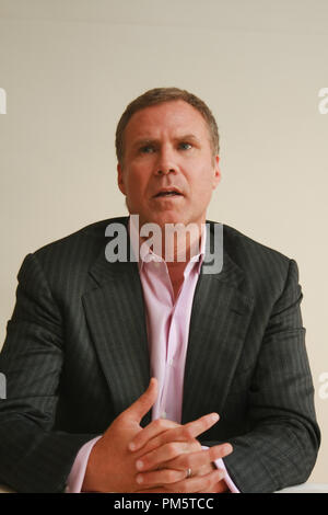 Will Ferrell 'Everything Must Go' Portrait Session, April 29, 2011.  Reproduction by American tabloids is absolutely forbidden. File Reference # 30957 021JRC  For Editorial Use Only -  All Rights Reserved Stock Photo