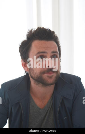 Charlie Day 'Horrible Bosses'  Portrait Session, July 1, 2011.  Reproduction by American tabloids is absolutely forbidden. File Reference # 31004 013JRC  For Editorial Use Only -  All Rights Reserved Stock Photo