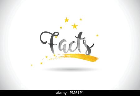 Download Facts Handwritten Word Font With Vibrant Violet Purple Stars And Confetti Illustration Stock Vector Image Art Alamy SVG Cut Files