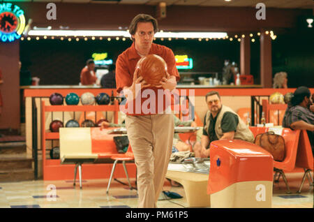 Film Still from 'The Big Lebowski' Steve Buscemi Stock Photo