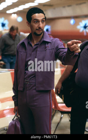 Film Still from 'The Big Lebowski' John Turturro Stock Photo