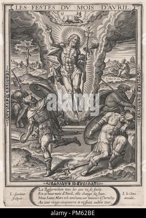 Mois D Avril Stock Photo Alamy