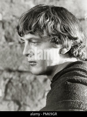 David Hemmings, 'Alfred the Great' 1969 File Reference # 31316 311THA Stock Photo