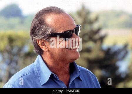 reins corner Excursion Film Still from "Something's Gotta Give" Jack Nicholson, Diane Keaton ©  2003 Columbia Pictures File Reference # 33962-358THA Stock Photo - Alamy