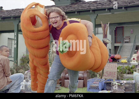 Film Still / Publicity Still from 'Daddy Day Care' Steve Zahn © 2003 Columbia Pictures  Photo Credit: Bruce McBroom File Reference # 30753835THA  For Editorial Use Only -  All Rights Reserved Stock Photo