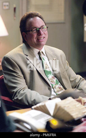 Film Still / Publicity Still from 'Bad Santa' John Ritter © 2003 Buena Vista  Photo Credit: Tracy Bennett File Reference # 30753925THA  For Editorial Use Only -  All Rights Reserved Stock Photo