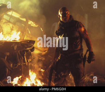 Film Still / Publicity Still from 'Reign of Fire' Matthew McConaughey © 2002 Touchstone Pictures Photo Credit: Partrick Dowling Stock Photo