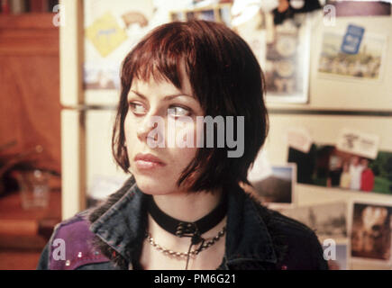 Film Still / Publicity Still from 'Personal Velocity: Three Portraits' Fairuza Balk © 2002 United Artists Photo Credit: Inge Morath Stock Photo