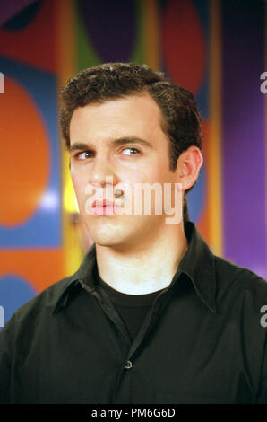 Film Still / Publicity Still from 'Austin Powers in Goldmember' Fred Savage © 2002 New Line Producitons Photo Credit: Melinda Sue Gordon Stock Photo