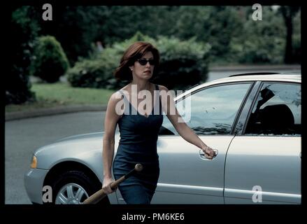 Film Still / Publicity Still from 'Pasadena' (Episode: Henry's Secret) Dana Delany  2001 Photo credit: Greg Corp   File Reference # 30847569THA  For Editorial Use Only -  All Rights Reserved Stock Photo