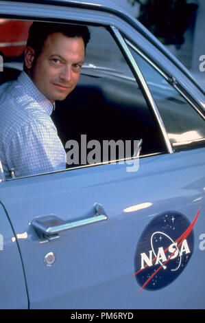 Film Still from 'Apollo 13' Gary Sinise © 1995 Universal Pictures    File Reference # 31043669THA  For Editorial Use Only - All Rights Reserved Stock Photo