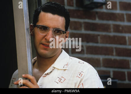 Film Still from 'Quiz Show' John Turturro © 1994 Hollywood Pictures Photo Credit: Barry Wetcher Stock Photo