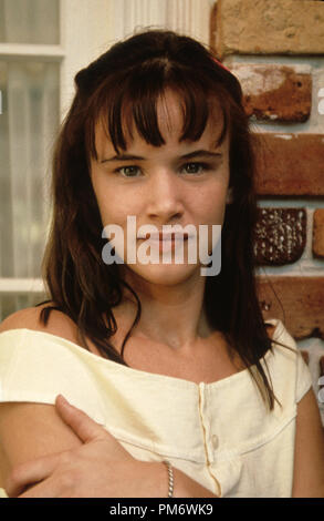 Film Still from 'Cape Fear' Juliette Lewis © 1991 Universal  Photo Credit: Phillip Caruso Stock Photo