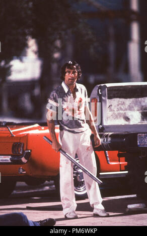 Film Still from 'Cape Fear' Robert De Niro  © 1991 Universal Photo Credit: Phillip Caruso Stock Photo