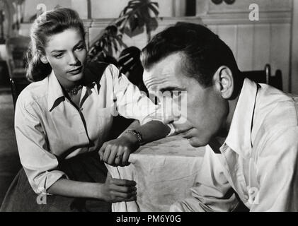 LAUREN BACALL KEY LARGO (1948 Stock Photo - Alamy