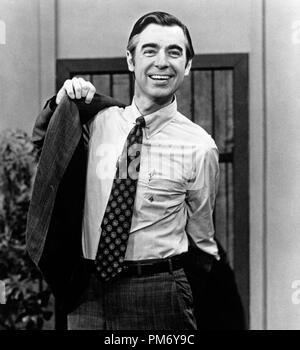 Mister rogers neighborhood hi-res stock photography and images - Alamy