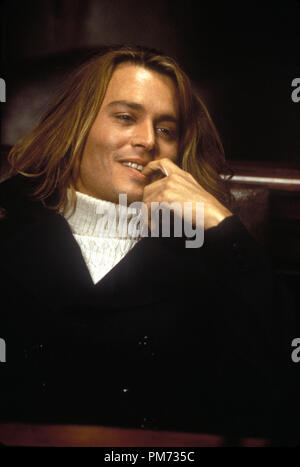 BLOW -2001 JOHNNY DEPP Stock Photo - Alamy