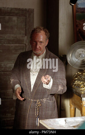 Studio Publicity Still from 'Charmed' Robert Englund  2001 Photo credit: Richard Cartwright File Reference # 308471710THA  For Editorial Use Only -  All Rights Reserved Stock Photo