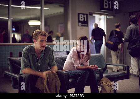 Studio Publicity Still From Dawson S Creek Katie Holmes Circa Photo Credit Andrew Eccles