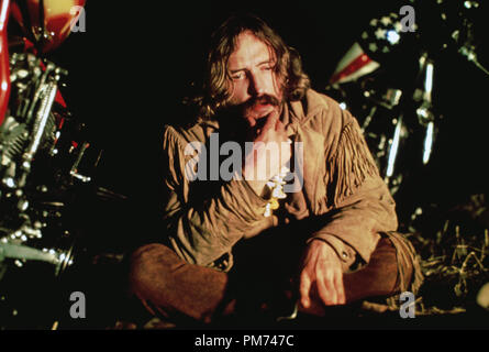 Dennis Hopper director and co-star of 'Easy Rider' 1969 Columbia File Reference # 30928 044THA Stock Photo