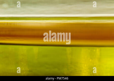 Download Macro Photo Plastic Bottle The Level Of Yellow Vegetable Oil Site About The Kitchen Photography Art Abstraction Food Industry Stock Photo Alamy Yellowimages Mockups