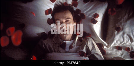 Film Still / Publicity Still from 'American Beauty' Kevin Spacey © 1999 DreamWorks    File Reference # 30973044THA  For Editorial Use Only -  All Rights Reserved Stock Photo