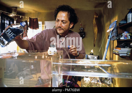 Film Still / Publicity Still from 'Deuce Bigalow: Male Gigolo' Rob Schneider © 1999 Touchstone Pictures Photo Credit: Myles Aronowitz    File Reference # 30973225THA  For Editorial Use Only -  All Rights Reserved Stock Photo