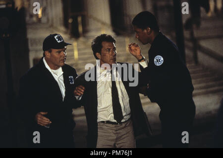 Dustin Hoffman Film: Mad City (1997) Characters: Max Brackett Director ...