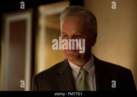 TIM ROBBINS as Hammond in Warner Bros. Pictures' action adventure 'GREEN LANTERN,' a Warner Bros. Pictures release. Stock Photo