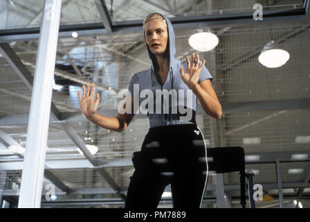 NATASHA HENSTRIDGE, SPECIES II, 1998 Stock Photo - Alamy