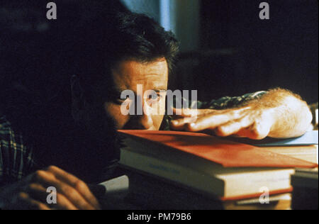 Film Still from 'Phenomenon' John Travolta © 1996 Touchstone Pictures Photo Credit: Zade Rosenthal  File Reference # 31042303THA  For Editorial Use Only - All Rights Reserved Stock Photo