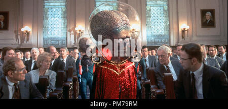 Film Still from 'Mars Attacks!' Scene Still © 1996 Warner Brothers   File Reference # 31042419THA  For Editorial Use Only - All Rights Reserved Stock Photo