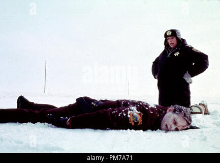 Film Still from 'Fargo' Frances McDormand © 1996 Gramercy Photo Credit: Michael Tackett   File Reference # 31042549THA  For Editorial Use Only - All Rights Reserved Stock Photo