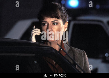 HOLLY HUNTER, COPYCAT, 1995 Stock Photo - Alamy