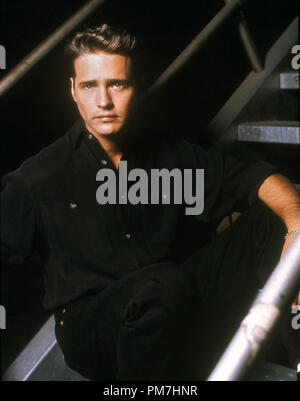 Film Still from 'Beverly Hills, 90210' Jason Priestley 1997   File Reference # 31013421THA  For Editorial Use Only - All Rights Reserved Stock Photo
