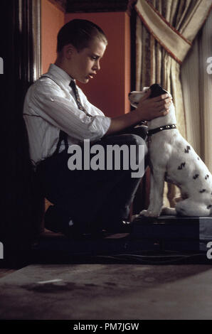 RICHIE RICH (1994) MACAULAY CULKIN RCHI 040 Stock Photo ...