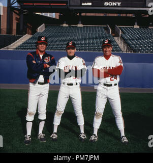 Charlie sheen rick wild thing hi-res stock photography and images - Alamy