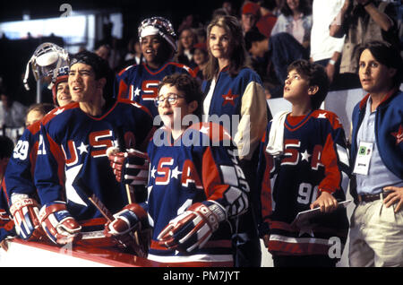 D2: The Mighty Ducks (1994)